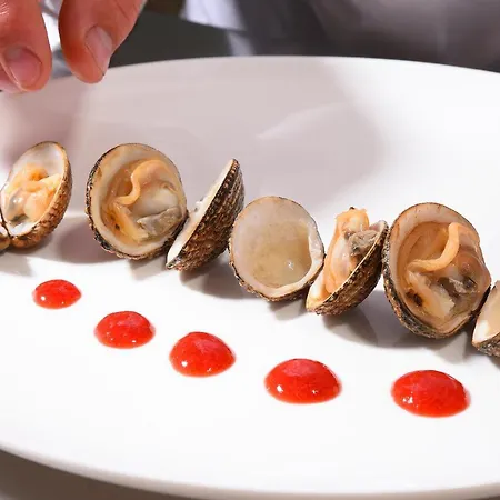 Hotel Oxinn Kryemëdhej