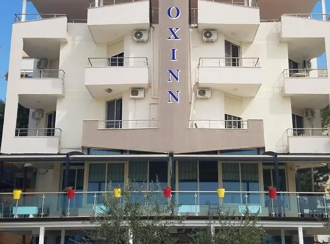 Oxinn 3*