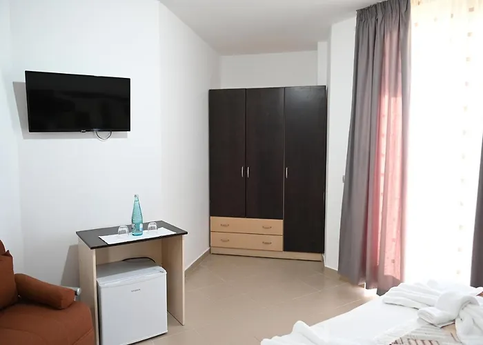 Oxinn Hotel