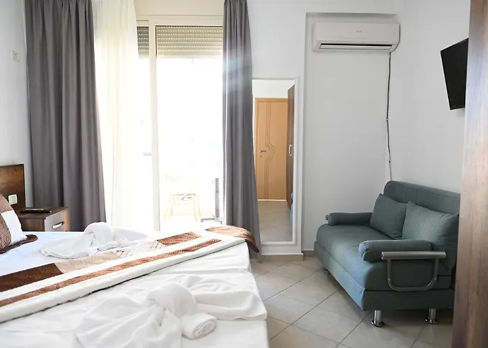 Oxinn Hotel