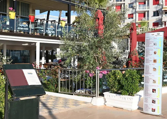 Oxinn Hotel