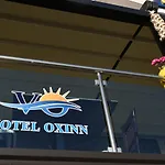 מלון Oxinn 3*