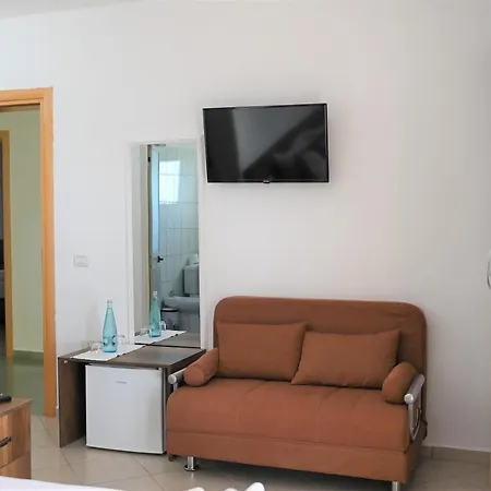 Oxinn מלון 3*