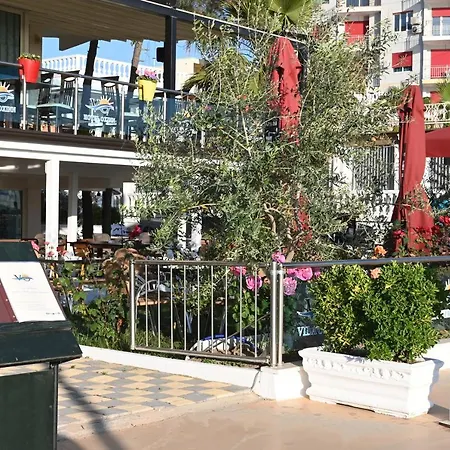 Oxinn מלון