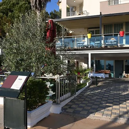 מלון Oxinn 3*