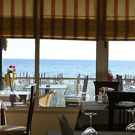 Szálloda Oxinn Kryemëdhej