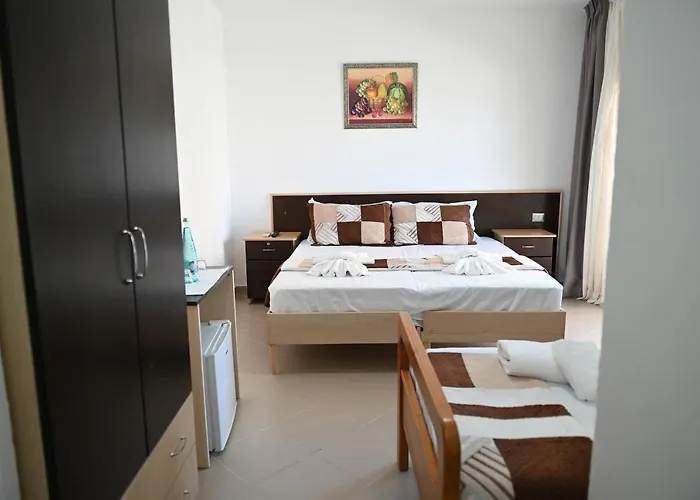 Oxinn 3* Kryemëdhej